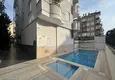 Kupić Apartament 2+1 w Alanyi, dzielnica Oba - tylko 150 metrów od morza. Nadaje się do uzyskania zezwolenia na pobyt. 2