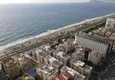 Buy 2+1 apartment on the first line in Alanya, Mahmutlar district - suitable for citizenship 3 