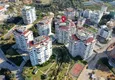 Buy Turnkey 2+1 apartment in Alanya, Tosmur district - from the owner, suitable for a residence permit 3