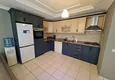 Affordable Purchase Furnished 2+1 apartment in the Oba area - near Metro shopping center and within walking distance to the sea 3 