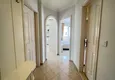 Dostępny zakup Apartament 2+1 w Alanyi, dzielnica Oba - tylko 150 metrów od morza. Nadaje się do uzyskania zezwolenia na pobyt. 3