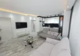 Affordable Purchase 2+1 apartment on the first line in Alanya, Mahmutlar district - suitable for citizenship 4 