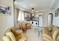 Dostępny zakup Apartament 2+1 w Alanyi, dzielnica Oba - tylko 150 metrów od morza. Nadaje się do uzyskania zezwolenia na pobyt. 4