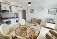 Dostępny zakup Apartament 2+1 w Alanyi, dzielnica Oba - tylko 150 metrów od morza. Nadaje się do uzyskania zezwolenia na pobyt. 5
