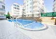 Buy Furnished 2+1 apartment in the Oba area - near Metro shopping center and within walking distance to the sea 4 
