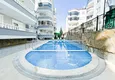 Buy Furnished 2+1 apartment in the Oba area - near Metro shopping center and within walking distance to the sea 5 
