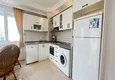 Dostępny zakup Apartament 2+1 w Alanyi, dzielnica Oba - tylko 150 metrów od morza. Nadaje się do uzyskania zezwolenia na pobyt. 6