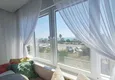 Affordable Purchase 2+1 apartment on the first line in Alanya, Mahmutlar district - suitable for citizenship 8 