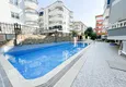 Buy Furnished 2+1 apartment in the Oba area - near Metro shopping center and within walking distance to the sea 6 