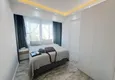 Affordable Purchase 2+1 apartment on the first line in Alanya, Mahmutlar district - suitable for citizenship 9 