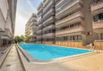 Buy 2+1 apartment on the first line in Alanya, Mahmutlar district - suitable for citizenship 8 