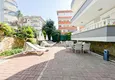 Buy Furnished 2+1 apartment in the Oba area - near Metro shopping center and within walking distance to the sea 7 