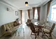 Dostępny zakup Apartament 2+1 w Alanyi, dzielnica Oba - tylko 150 metrów od morza. Nadaje się do uzyskania zezwolenia na pobyt. 8