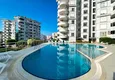 Buy Turnkey 2+1 apartment in Alanya, Tosmur district - from the owner, suitable for a residence permit 9