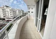 Dostępny zakup Apartament 2+1 w Alanyi, dzielnica Oba - tylko 150 metrów od morza. Nadaje się do uzyskania zezwolenia na pobyt. 9