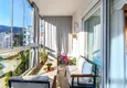 Affordable Purchase Secondary apartment 3+1 in Oba, Alanya — separate kitchen, furniture, option for a residence permit 11