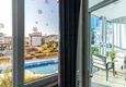 Affordable Purchase Secondary apartment 3+1 in Oba, Alanya — separate kitchen, furniture, option for a residence permit 15