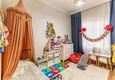 Affordable Purchase Secondary apartment 3+1 in Oba, Alanya — separate kitchen, furniture, option for a residence permit 19
