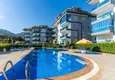 Buy Secondary apartment 3+1 in Oba, Alanya — separate kitchen, furniture, option for a residence permit 1