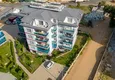 Buy Secondary apartment 3+1 in Oba, Alanya — separate kitchen, furniture, option for a residence permit 2