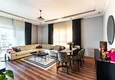 Affordable Purchase Secondary apartment 3+1 in Oba, Alanya — separate kitchen, furniture, option for a residence permit 4