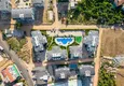 Buy Secondary apartment 3+1 in Oba, Alanya — separate kitchen, furniture, option for a residence permit 15