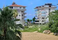 Dostępny zakup Umeblowane mieszkanie 1+1 w Kestel, Alanya — 60 m², 150 metrów od morza 10