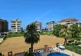 Dostępny zakup Umeblowane mieszkanie 1+1 w Kestel, Alanya — 60 m², 150 metrów od morza 11