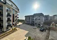 Affordable Purchase Spacious 2+1 apartment in Oba, Alanya — 120 m², separate kitchen 14