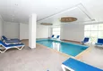 Kupić Umeblowane mieszkanie 1+1 w Kestel, Alanya — 60 m², 150 metrów od morza 14