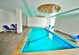 Kupić Umeblowane mieszkanie 1+1 w Kestel, Alanya — 60 m², 150 metrów od morza 15