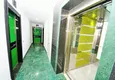 Kupić Umeblowane mieszkanie 1+1 w Kestel, Alanya — 60 m², 150 metrów od morza 19