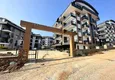 Buy Spacious 2+1 apartment in Oba, Alanya — 120 m², separate kitchen 1