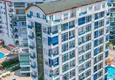 Kupić Apartament 1+1 w Mahmutlar, Alanya — nowe meble i dogodna lokalizacja 1