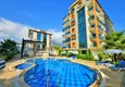 Kupić Umeblowane mieszkanie 1+1 w Kestel, Alanya — 60 m², 150 metrów od morza 1