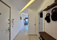 Dostępny zakup Umeblowane mieszkanie 1+1 w Kestel, Alanya — 60 m², 150 metrów od morza 1