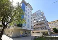 Buy Property in the center of Alanya - 2+1, 115 m², walking distance to the sea 1