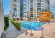 Kupić Apartament 1+1 w Mahmutlar, Alanya — nowe meble i dogodna lokalizacja 2