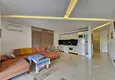 Dostępny zakup Umeblowane mieszkanie 1+1 w Kestel, Alanya — 60 m², 150 metrów od morza 3