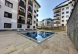 Buy Spacious 2+1 apartment in Oba, Alanya — 120 m², separate kitchen 3