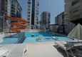 Kupić Apartament 1+1 w Mahmutlar, Alanya — nowe meble i dogodna lokalizacja 3