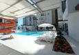 Kupić Apartament 1+1 w Mahmutlar, Alanya — nowe meble i dogodna lokalizacja 4
