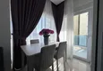 Dostępny zakup Apartament 1+1 w Mahmutlar, Alanya — nowe meble i dogodna lokalizacja 6