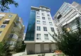Buy Property in the center of Alanya - 2+1, 115 m², walking distance to the sea 5
