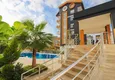Kupić Umeblowane mieszkanie 1+1 w Kestel, Alanya — 60 m², 150 metrów od morza 5