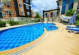Kupić Umeblowane mieszkanie 1+1 w Kestel, Alanya — 60 m², 150 metrów od morza 6