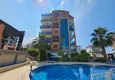 Kupić Umeblowane mieszkanie 1+1 w Kestel, Alanya — 60 m², 150 metrów od morza 7