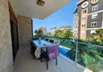 Dostępny zakup Umeblowane mieszkanie 1+1 w Kestel, Alanya — 60 m², 150 metrów od morza 7
