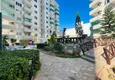 Buy Furnished 2+1 apartment in Alanya, Tosmur district - suitable for a residence permit, 150 meters from the sea 12