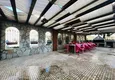 Buy Furnished 2+1 apartment in Alanya, Tosmur district - suitable for a residence permit, 150 meters from the sea 14
